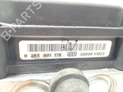 ABS pump FIAT PUNTO EVO (199_)  | BP19285724M43 