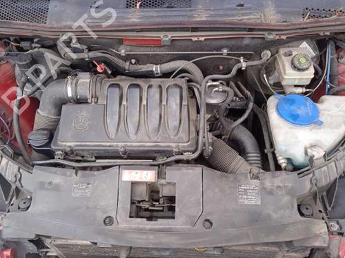 Right taillight MERCEDES-BENZ A-CLASS (W169) A 160 CDI (169.006, 169.306) | BP11334761C35