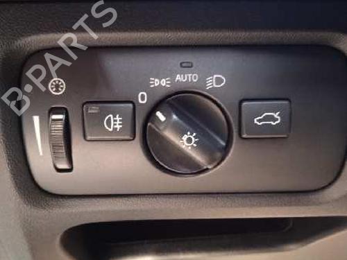 Left front window switch VOLVO V40 Hatchback (525) T2 | BP15074533I27