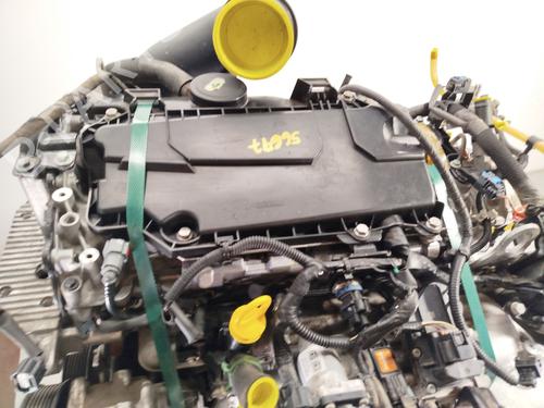 Engine RENAULT MASTER III Platform/Chassis (EV, HV, UV) 2.3 dCi 125 FWD (EV0C, EV0D, EV0J, HV0C, HV0D, HV0H,... | BP29334245M1 