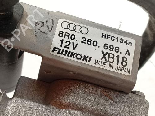 AC pipe AUDI E-TRON (GEN) 50 quattro | BP31338200M126 