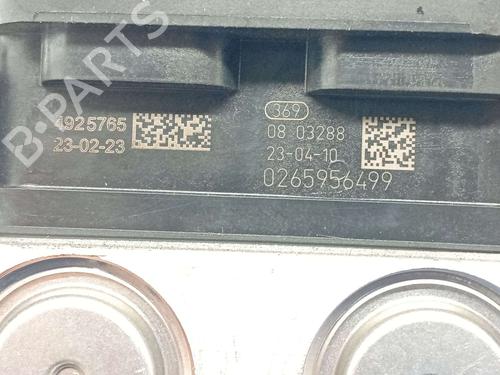 ABS pump MG MG ZS SUV (AZS1) 1.5 VTi | BP39408985M43 - Image 6