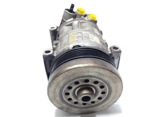 AC compressor FIAT DOBLO Cargo (263_) 1.4 | BP9655408M34 