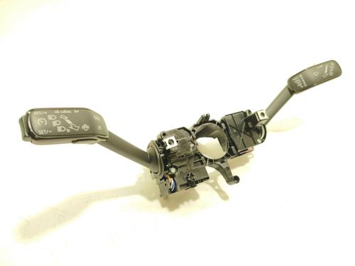 Used Steering column stalk Steering column stalk SKODA FABIA IV (PJ3) 1.0 TSI (110 hp) 34150520 34150520