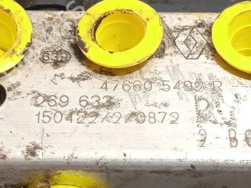 ABS pump DACIA SANDERO II  | BP9060191M43 