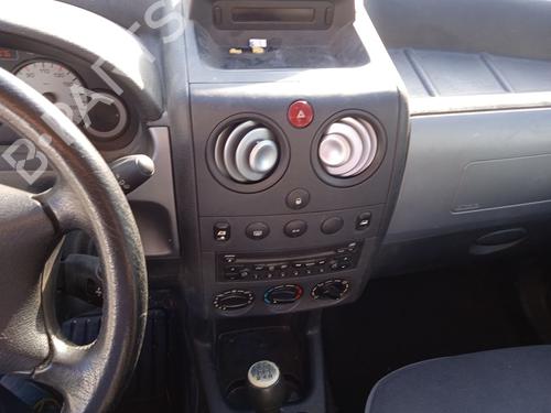 Front left window mechanism CITROËN BERLINGO Box Body/MPV (B9) 1.6 HDi 90 16V | BP27693466C22  - Image 14