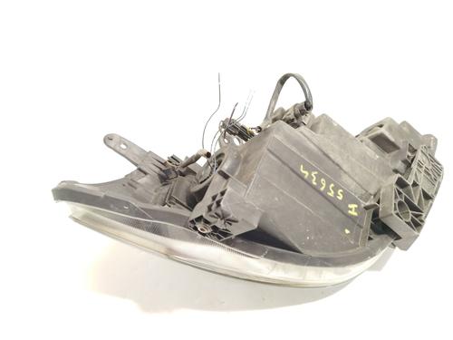 Left headlight NISSAN TIIDA Hatchback (C11) 1.5 dCi | BP24146775C28  - Image 6
