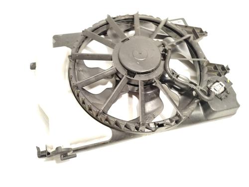 Used Radiator fan Radiator fan 32256577 32256577