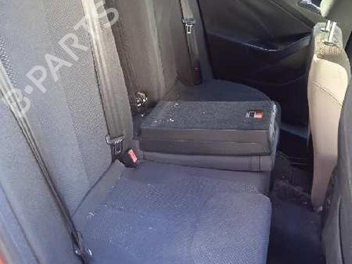 Right front brake caliper VW PASSAT B6 Variant (3C5) 2.0 TDI 16V | BP11562616M104 