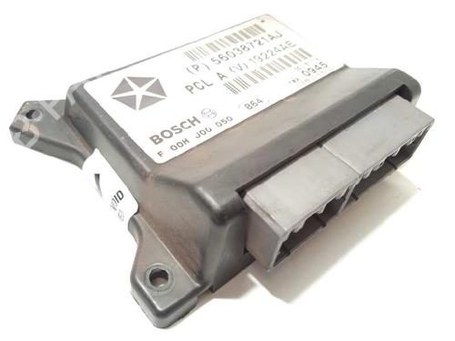 Used Electronic module JEEP GRAND CHEROKEE III (WH, WK) 3.0 CRD (218 hp) 15414546