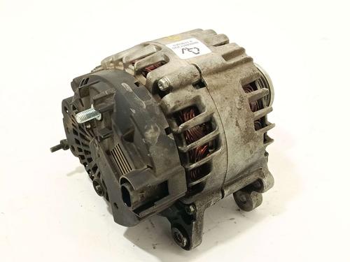 Alternator VW CRAFTER Van (SY_, SX_) 2.0 TDI FWD (SYB, SYC, SYD) | BP39428665M7 - Image 2