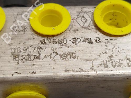 ABS pump DACIA SANDERO II 1.0 SCe 75 (B8JC, B8JD, B8NC) | BP33959256M43  - Image 5