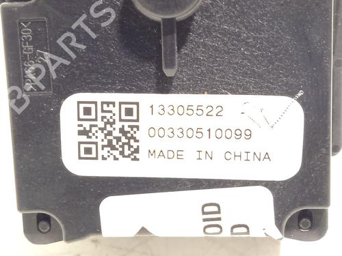 Steering column stalk OPEL ASTRA J (P10) 1.7 CDTI (68) | BP32103699I23 - Image 4