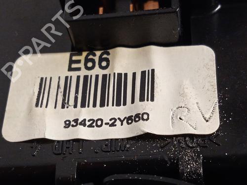 Steering column stalk KIA SPORTAGE III (SL) 2.0 CRDi | BP32256563I23 - Image 6