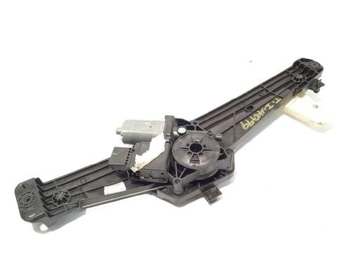 Used Rear left window mechanism PEUGEOT 3008 II SUV (MC_, MR_, MJ_, M4_) 1.2 THP/ PureTech 130 (MRHNSM, MRHNSU, MRHNSJ, MRHNYW,... (131 hp) 10545424