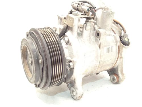 AC compressor BMW X1 (E84) sDrive 18 d | BP28210584M34 - Image 2
