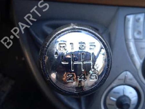 Right mirror LANCIA PHEDRA (179_)  | BP16239501C27 