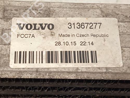 Intercooler VOLVO S60 II (134) D2 | BP23979414M30  - Image 5