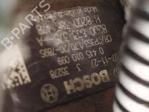 Engine RENAULT LAGUNA III (BT0/1) 2.0 dCi (BT01, BT08, BT09, BT0E, BT0K, BT12, BT1C, BT1D,... | BP30834079M1  - Image 13