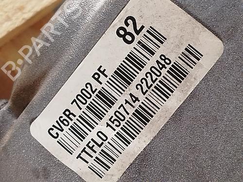 Gearbox FORD FOCUS III 1.0 EcoBoost | BP26900814M3