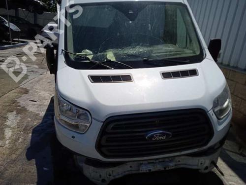 Used Parts FORD TRANSIT CUSTOM V362 Van (FY, FZ)    1122439