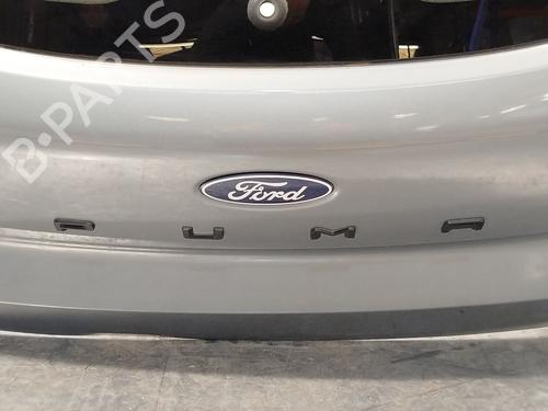 Tailgate FORD PUMA (J2K, CF7) 1.0 EcoBoost mHEV | BP30150045C6 - Image 4