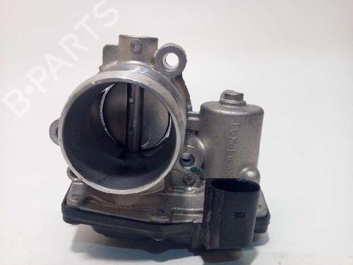 Throttle body FORD FIESTA VII (HJ, HF)  | BP8900157M82 
