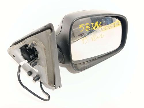 Specchietto retrovisore destro Specchietto retrovisore destro DACIA SANDERO II 1.5 Blue dCi 95 (B8JL) (95 hp) 37489797 37489797