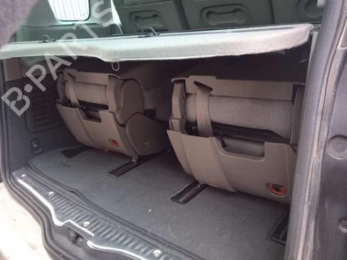 Left taillight RENAULT ESPACE IV (JK0/1_) | BP9395795C34