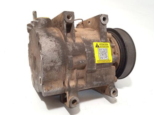 AC compressor NISSAN X-TRAIL I (T30) 2.5 4x4 | BP29823387M34