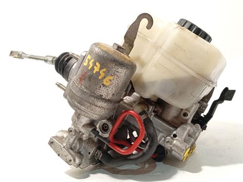 Used ABS pump TOYOTA LAND CRUISER PRADO (_J15_) 4.0 V6 VVT-i (GRJ150_, GRJ125_, GRJ150) (282 hp) 31356960