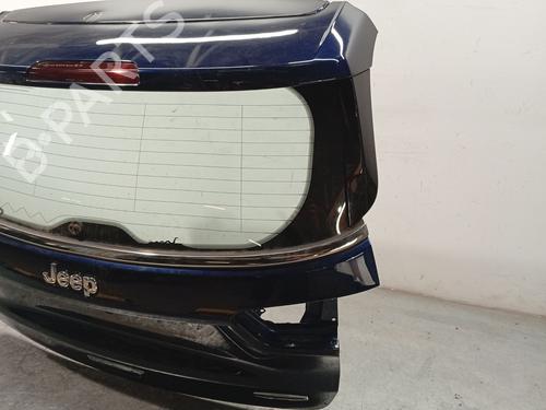 Tailgate JEEP COMPASS (MP, M6, MV, M7) 1.4 MultiAir | BP33820361C6 - Image 3