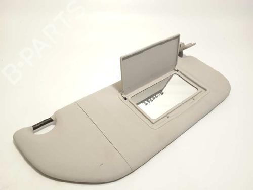 Used Right sun visor Right sun visor 2284965 2284965