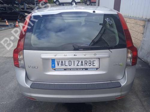 Steering rack VOLVO V50 (545) D2 | BP25469424M22 