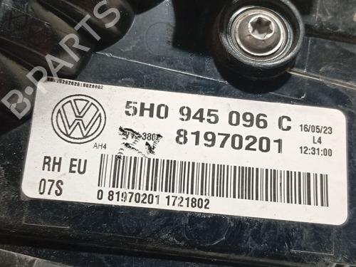 Right taillight VW GOLF VIII Variant (CG5, DB5) 1.0 TSI | BP34371535C35  - Image 6