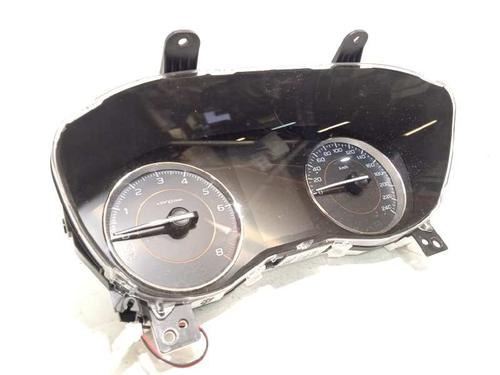 Used Instrument cluster Instrument cluster SUBARU XV (_GP_) 1.6 i AWD (GP3, G33GP) (114 hp) 16658734 16658734
