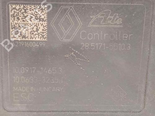 ABS pump DACIA SANDERO III  | BP16729145M43 