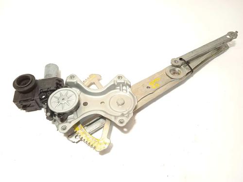 Used Rear right window mechanism Rear right window mechanism 17317635 17317635