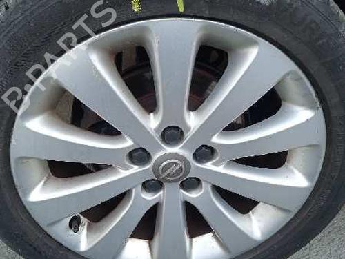 Starter OPEL ASTRA J (P10)  | BP17361716M8 
