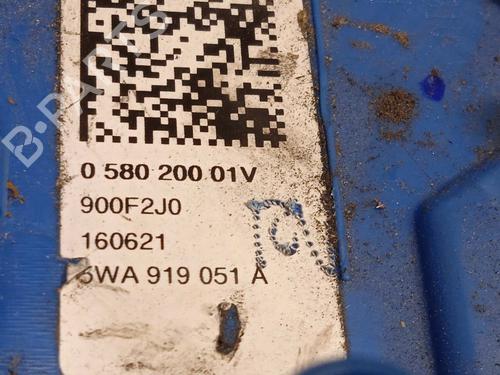 Fuel pump SEAT LEON Sportstourer (KL8, KLD)  | BP17973011M76 