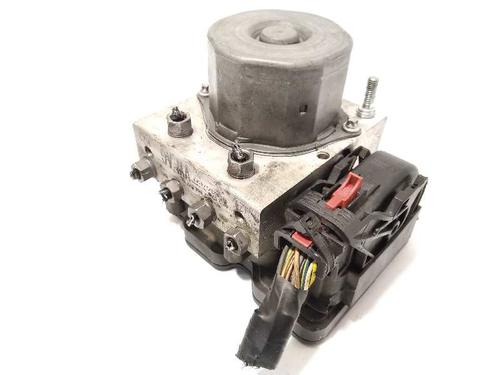 Used ABS pump SEAT IBIZA IV (6J5, 6P1) [2008-2017]  8900604