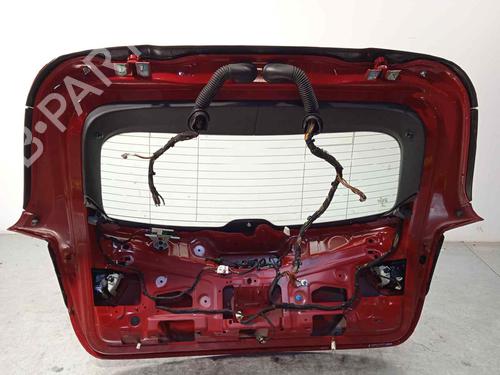 Tailgate MERCEDES-BENZ GLA-CLASS (X156) GLA 180 (156.942) | BP17043816C6 