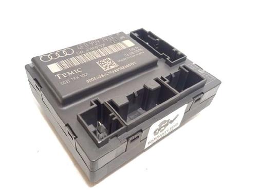 comfort-control-module-audi-a6-c6-4f2-30-tdi-quattro-4f0959793f-2004-2005-2006-2007-2008-2009-2010-2011-9241404 main image