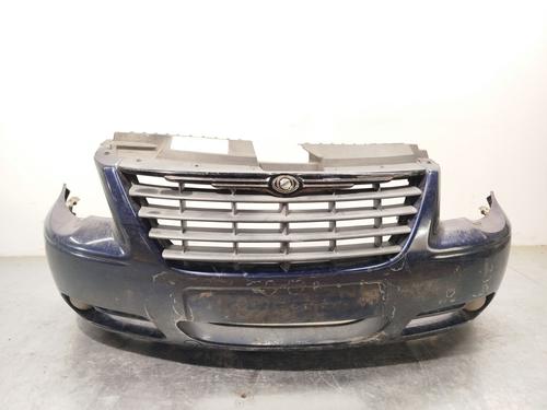 Used Front bumper CHRYSLER VOYAGER IV (RG, RS) 2.5 CRD (141 hp) 31331502