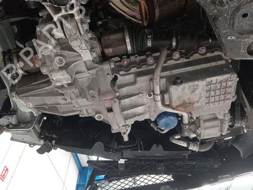 Gearbox MG MG TF 115 | BP36018476M3 - Image 37
