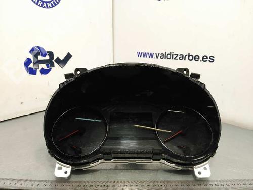 Used Instrument cluster KIA SPORTAGE IV (QL, QLE) 1.7 CRDi (116 hp) 2220882