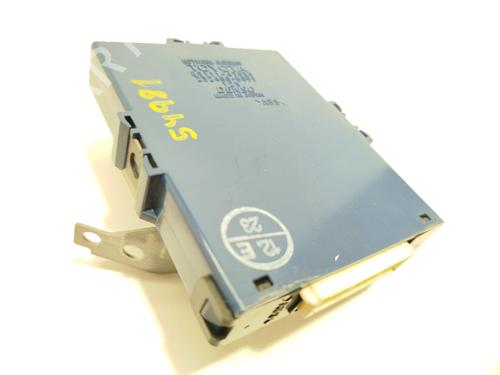Used Electronic module Electronic module 22902711 22902711