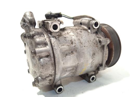 AC compressor VOLVO V50 (545) 1.6 D | BP23400577M34 