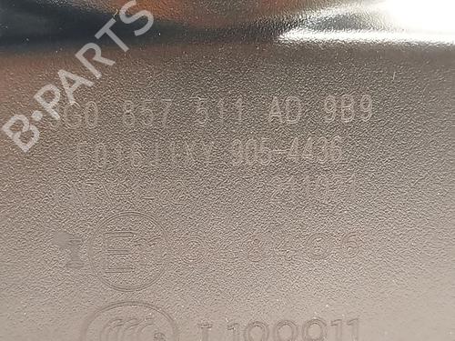 Rear mirror VW PASSAT B8 Variant (3G5, CB5) 2.0 TDI | BP34187471I6 - Image 5