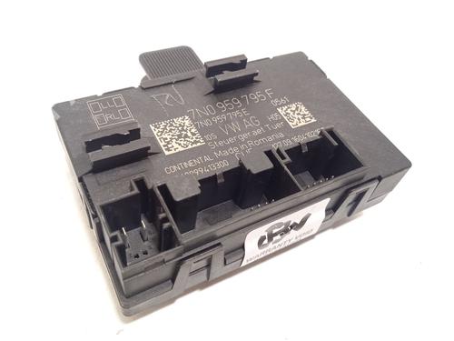 electronic-module-skoda-yeti-5l-12-tsi-7n0959795f-2009-2010-2011-2012-2013-2014-2015-2016-2017-18235390 main image